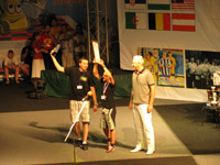 Eurobot'2011